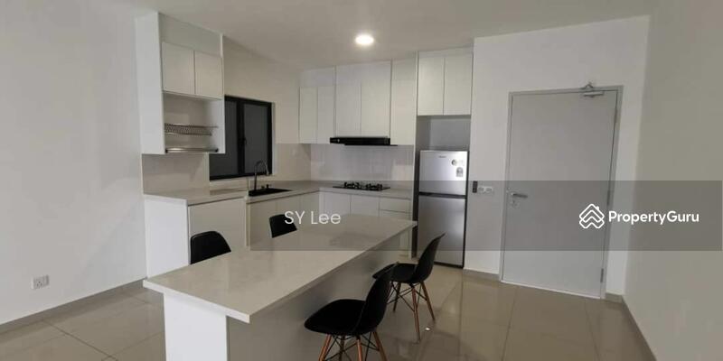 For Rent - Duduk Se.Ruang @ Eco Sanctuary