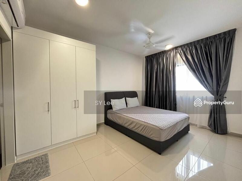 For Rent - Duduk Se.Ruang @ Eco Sanctuary