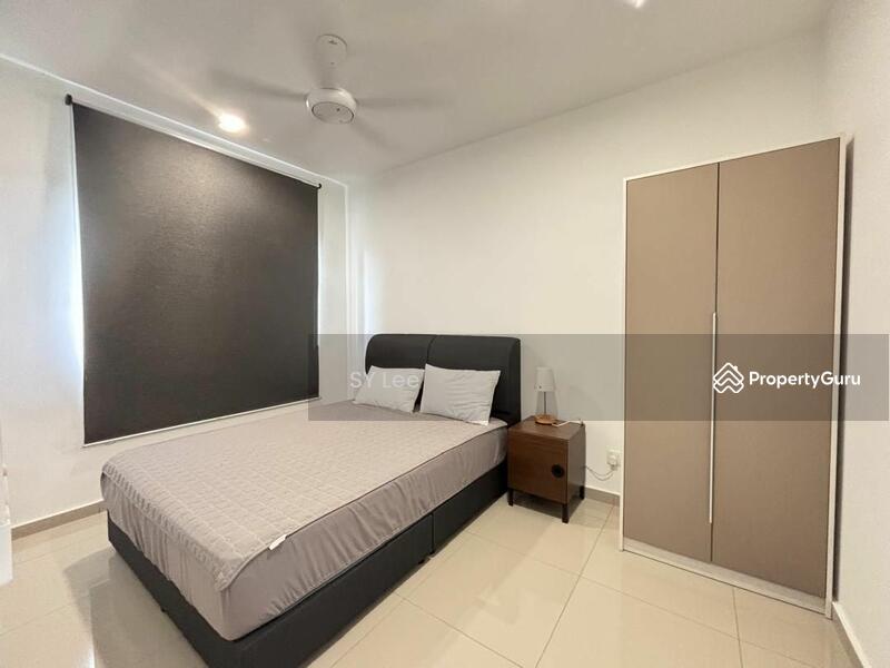 For Rent - Duduk Se.Ruang @ Eco Sanctuary