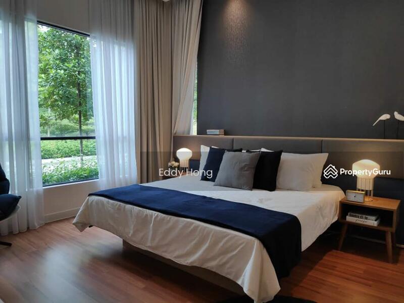 For Sale - New Freehold 100% Loan Residence in KL City Centre , Doorstep to MRT