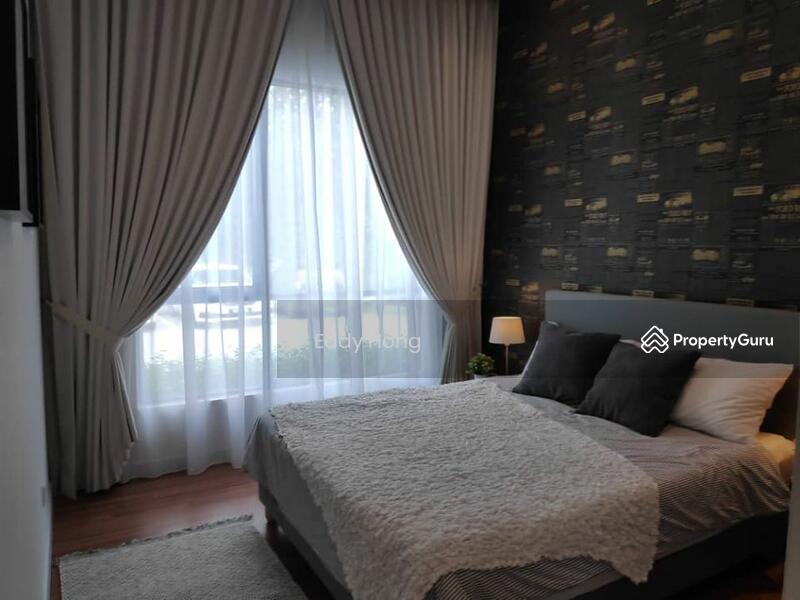 For Sale - New Freehold 100% Loan Residence in KL City Centre , Doorstep to MRT