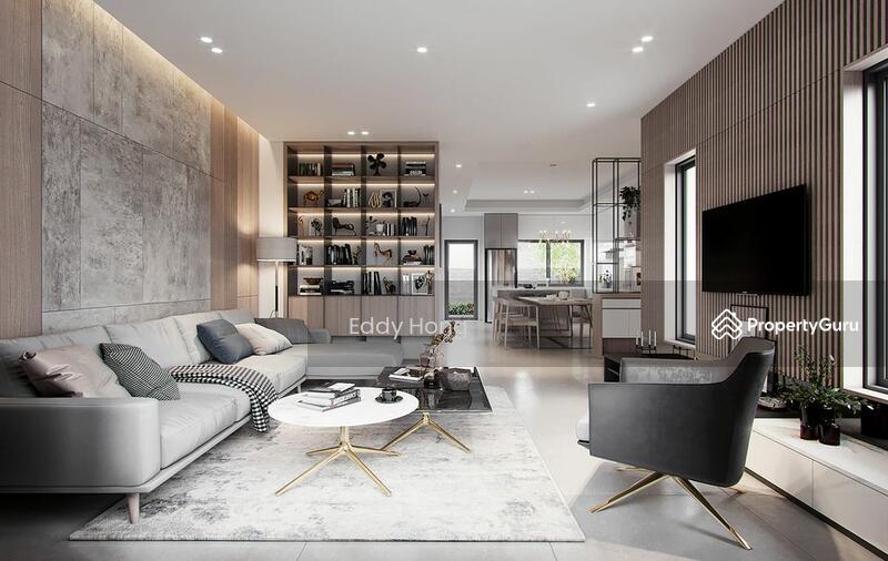 Untuk Dijual - Metro Residence - Freehold 80m Walk to MRT Station | 0% Deposit Cashback Fully Furnished