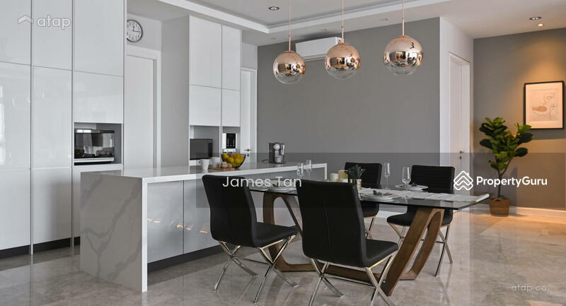 For Sale - Setia Sky 88