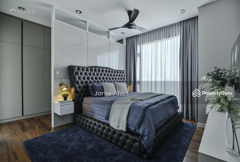For Sale - Setia Sky 88