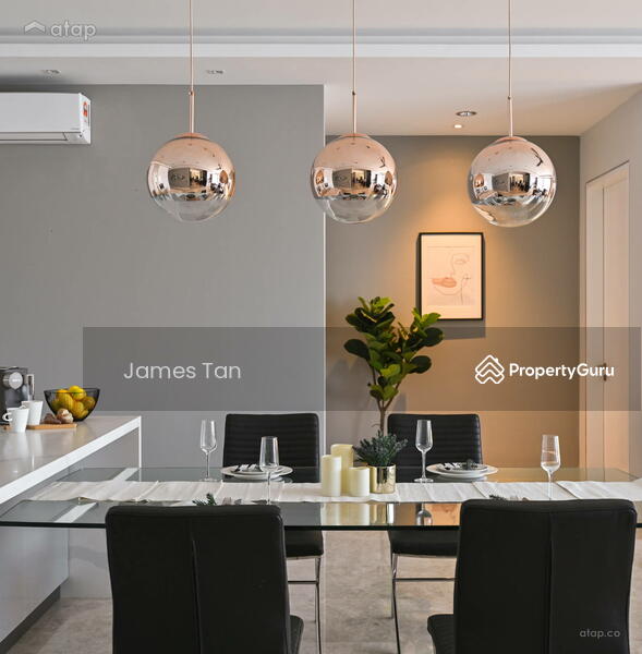 For Sale - Setia Sky 88