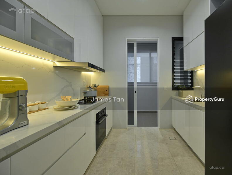 For Sale - Setia Sky 88