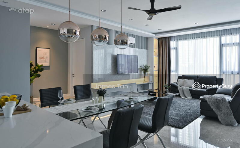 For Sale - Setia Sky 88