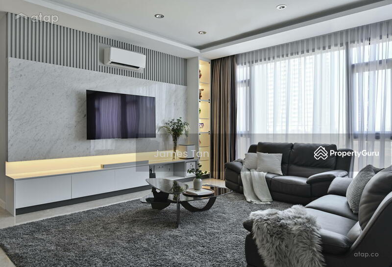 For Sale - Setia Sky 88
