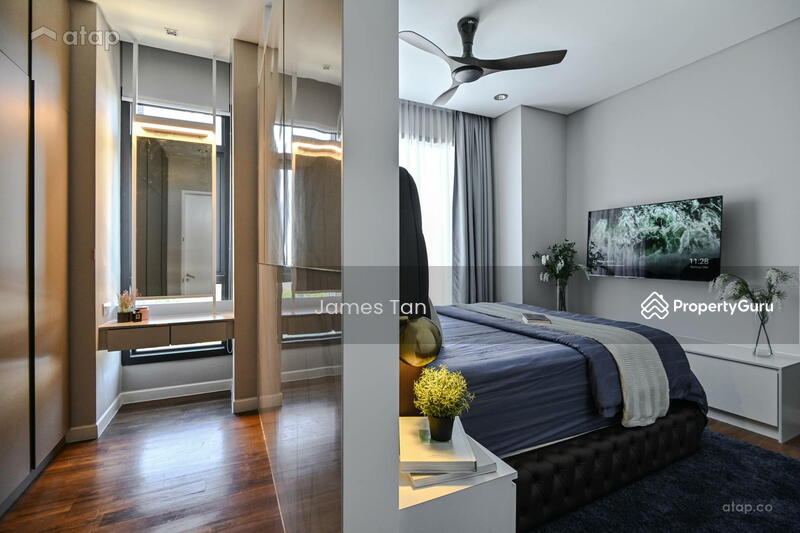 For Sale - Setia Sky 88
