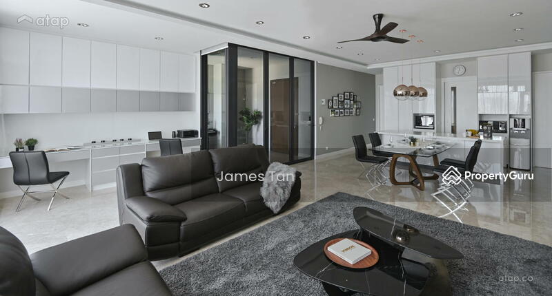 For Sale - Setia Sky 88