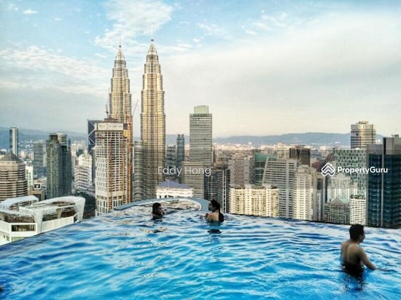 For Sale - TOP Developer New Launching Freehold Project With Zero Down Payment and Free Cashback