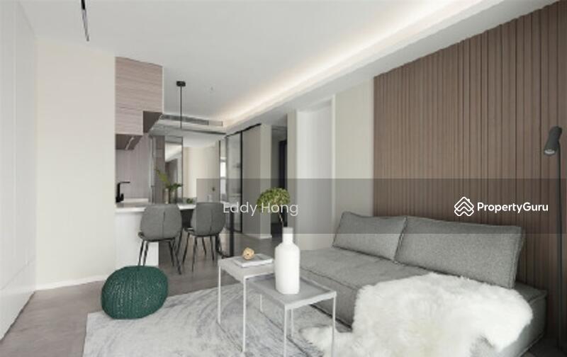 For Sale - TOP Developer New Launching Freehold Project With Zero Down Payment and Free Cashback