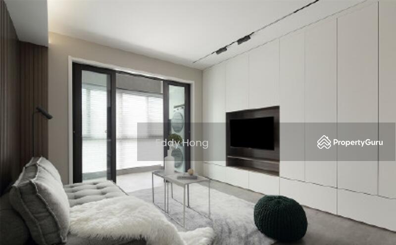 For Sale - TOP Developer New Launching Freehold Project With Zero Down Payment and Free Cashback