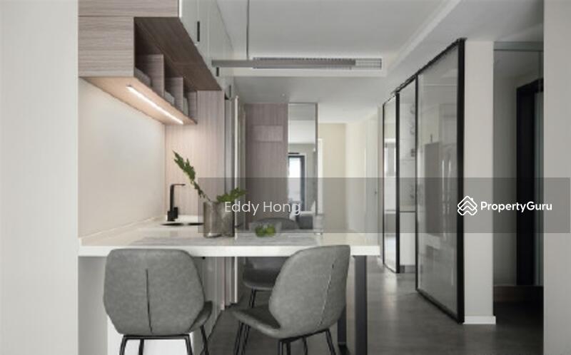 For Sale - TOP Developer New Launching Freehold Project With Zero Down Payment and Free Cashback