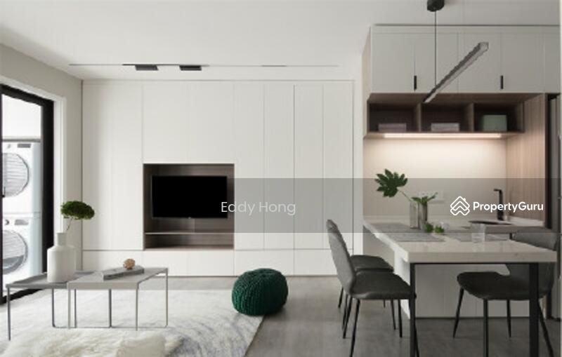 For Sale - TOP Developer New Launching Freehold Project With Zero Down Payment and Free Cashback