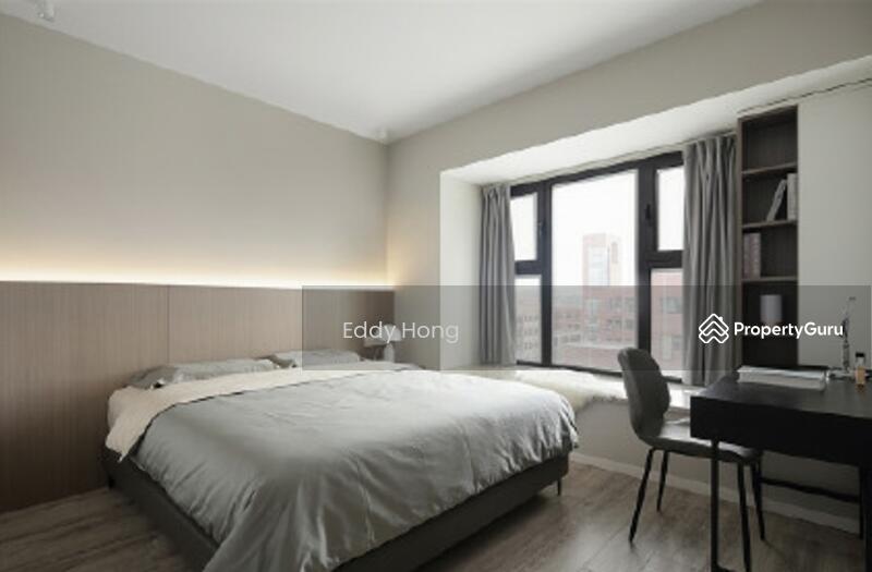 For Sale - TOP Developer New Launching Freehold Project With Zero Down Payment and Free Cashback