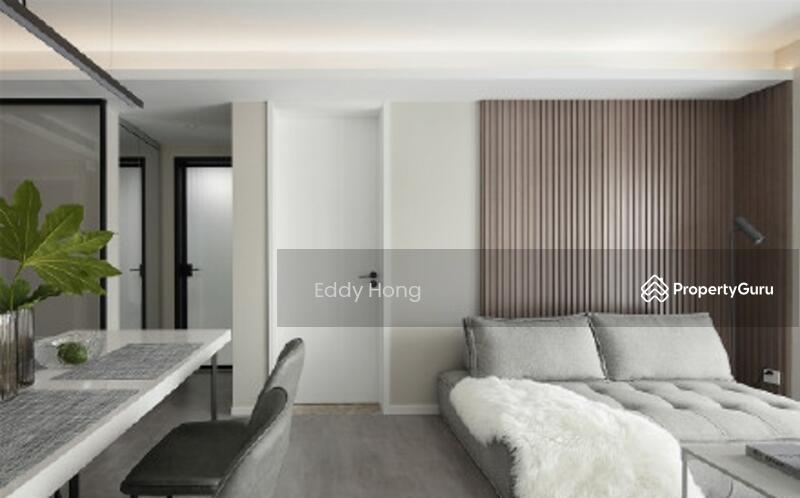 For Sale - TOP Developer New Launching Freehold Project With Zero Down Payment and Free Cashback