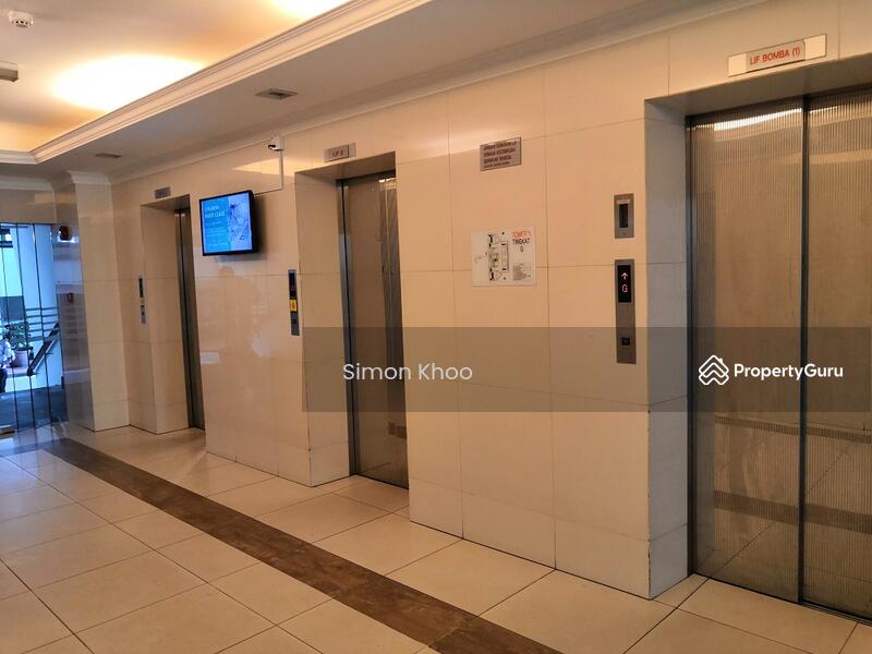 Condominium for Sale at The Boulevard - Simon Khoo - PropertyGuru.com.my