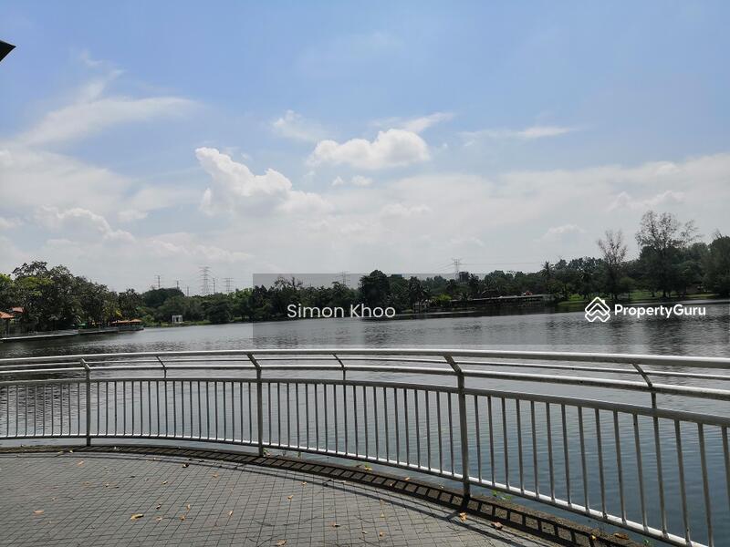 Condominium for Sale at The Boulevard - Simon Khoo - PropertyGuru.com.my