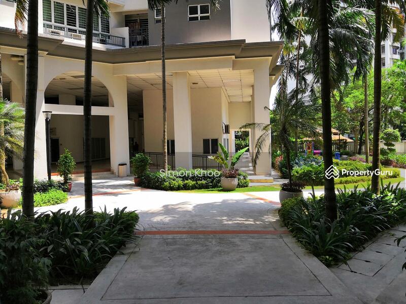 Condominium for Sale at The Boulevard - Simon Khoo - PropertyGuru.com.my