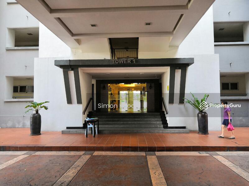 Condominium for Sale at The Boulevard - Simon Khoo - PropertyGuru.com.my