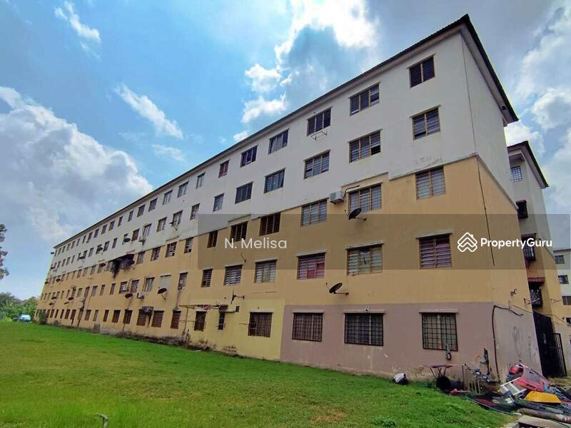 For Sale - Rebana Flat