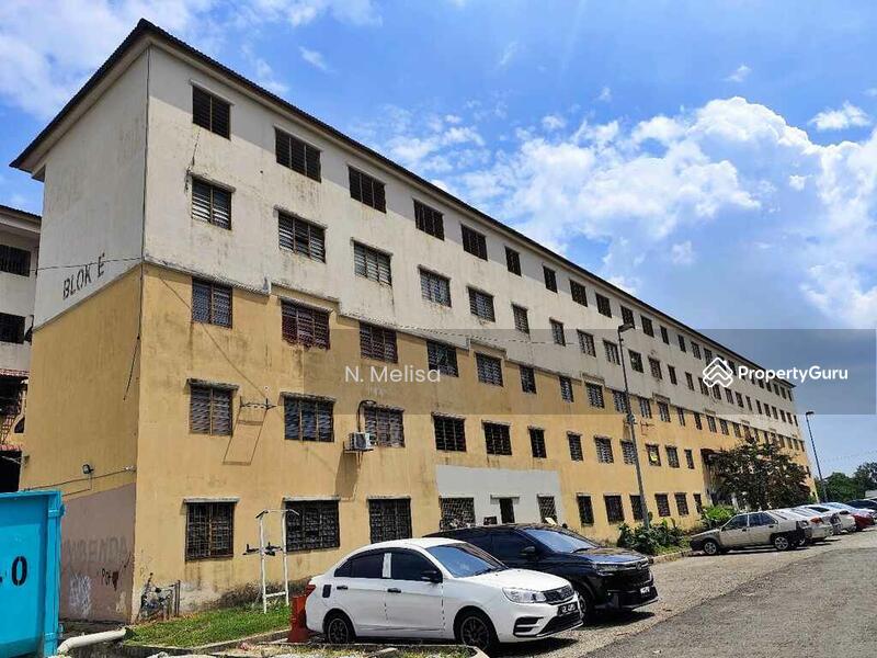 For Sale - Rebana Flat