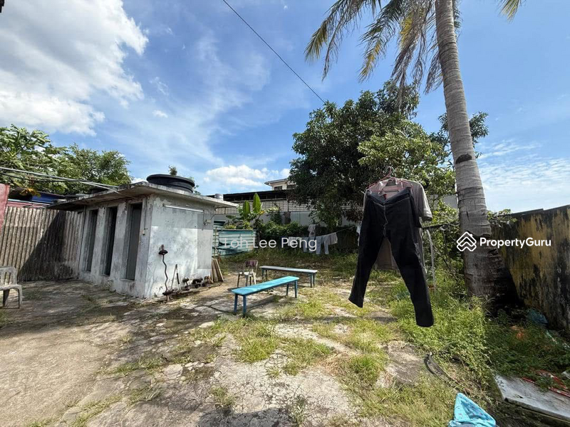 Semi-Detached House for Rent in Kampung Ungku Mohsin (Johor Bahru) - Loh Lee Peng - PropertyGuru.com.my