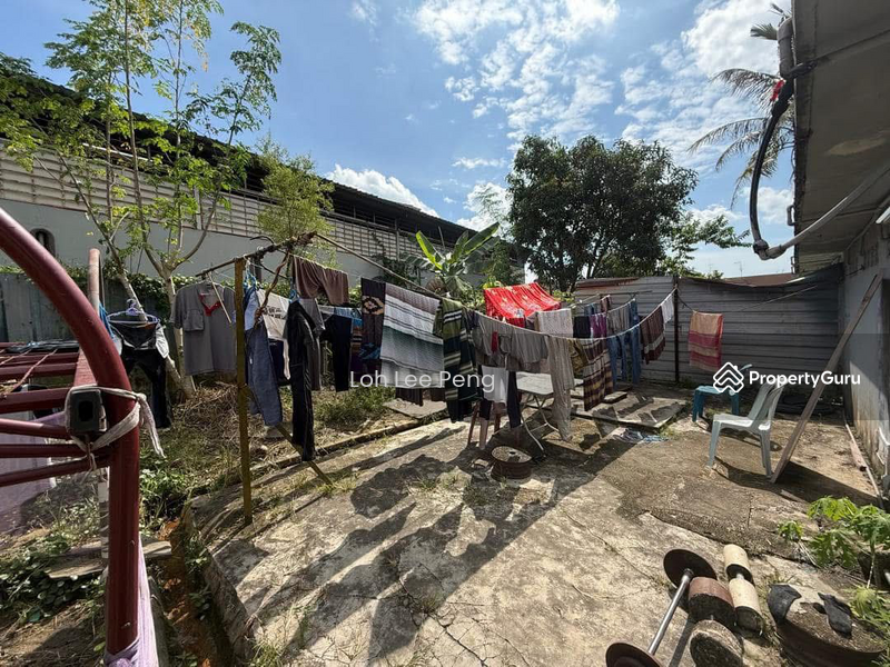 Semi-Detached House for Rent in Kampung Ungku Mohsin (Johor Bahru) - Loh Lee Peng - PropertyGuru.com.my