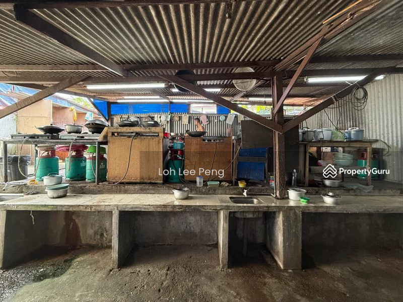 Semi-Detached House for Rent in Kampung Ungku Mohsin (Johor Bahru) - Loh Lee Peng - PropertyGuru.com.my