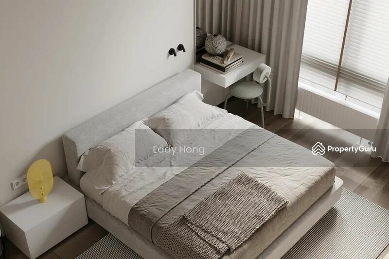 Condominium for Sale at KL48 - Eddy Hong - PropertyGuru.com.my