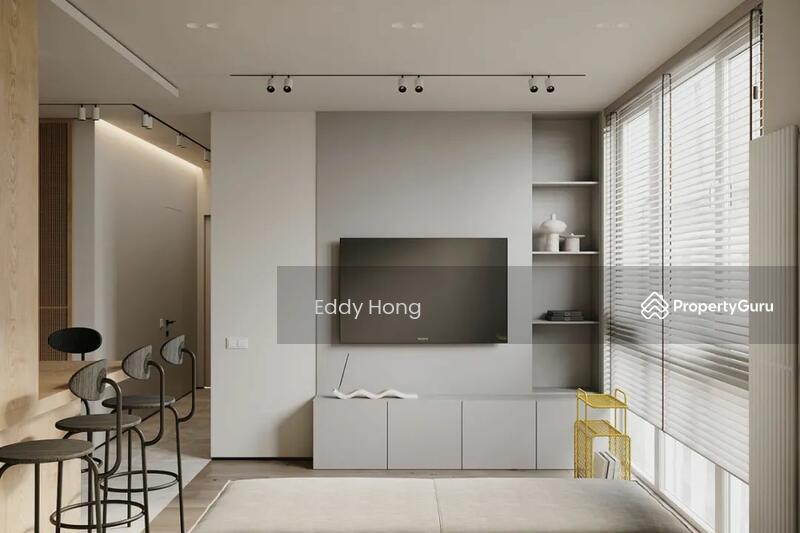 Condominium for Sale at KL48 - Eddy Hong - PropertyGuru.com.my