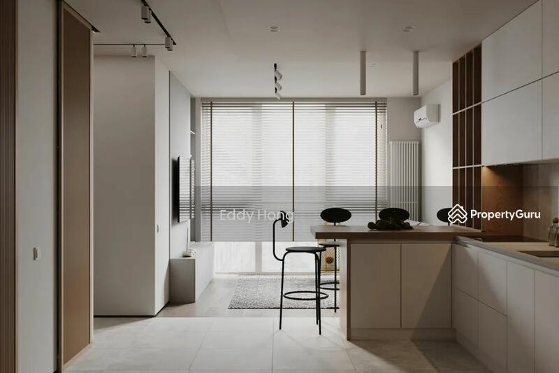 Condominium for Sale at KL48 - Eddy Hong - PropertyGuru.com.my