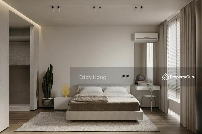 Condominium for Sale at KL48 - Eddy Hong - PropertyGuru.com.my