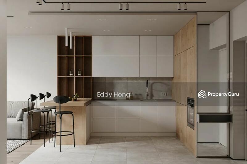 Condominium for Sale at KL48 - Eddy Hong - PropertyGuru.com.my