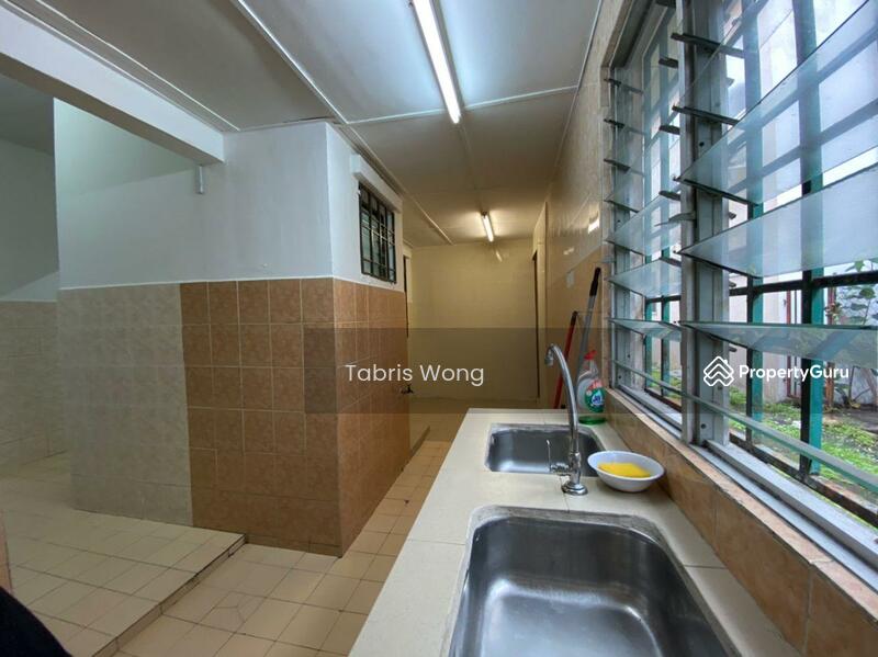 Untuk Dijual - Bandar Bukit Tinggi Klang