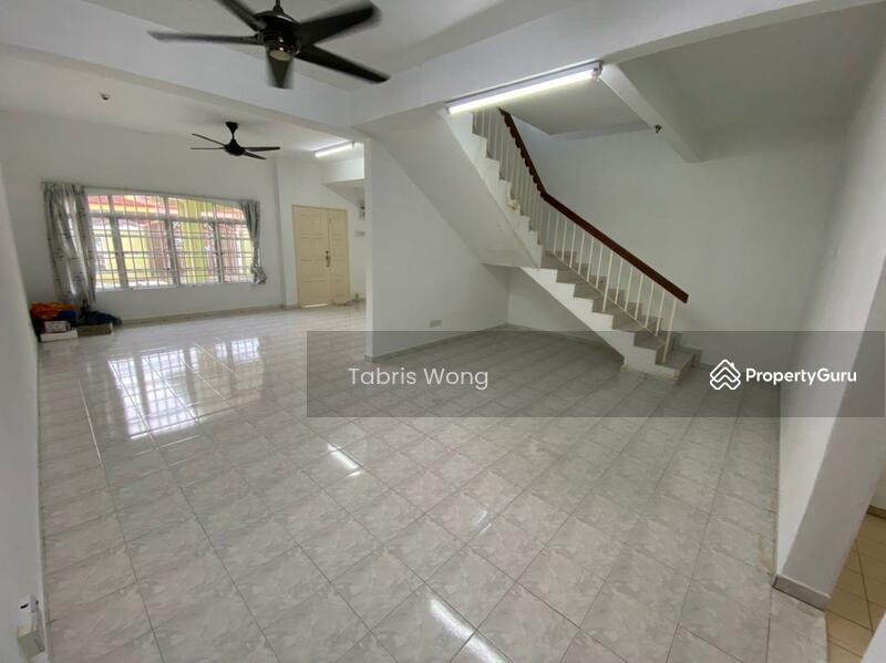 Untuk Dijual - Bandar Bukit Tinggi Klang
