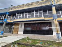 For Rent - Taman Teknologi Industri & Perusahaan Ipoh Garden