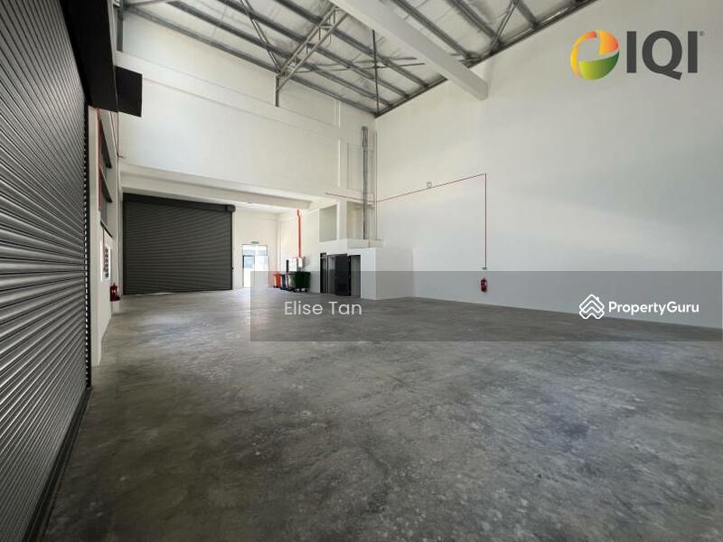 Untuk Disewa - Taman Bukit Minyak