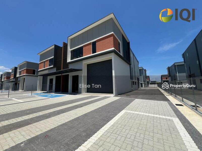 Untuk Disewa - Taman Bukit Minyak