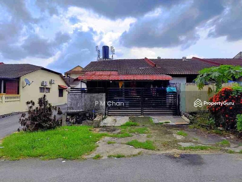 Untuk Dijual - Taman Kajang Utama