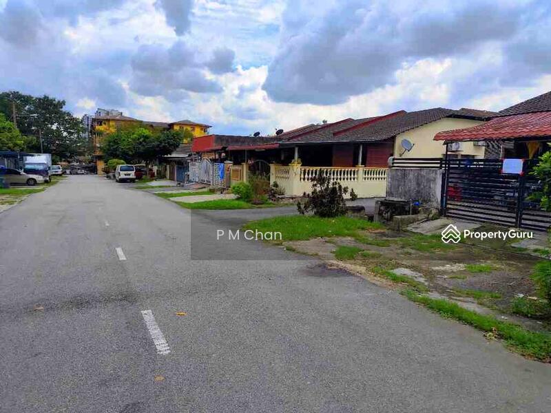 Untuk Dijual - Taman Kajang Utama