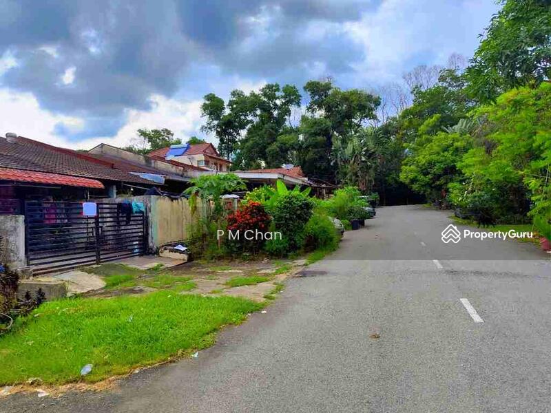 Untuk Dijual - Taman Kajang Utama