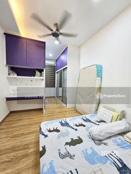 For Sale - Setia Indah