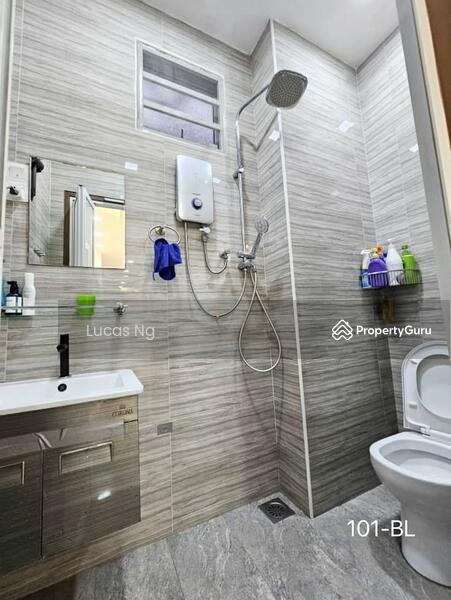 For Sale - Setia Indah