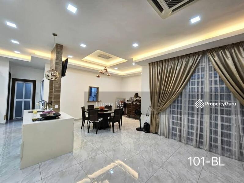 For Sale - Setia Indah