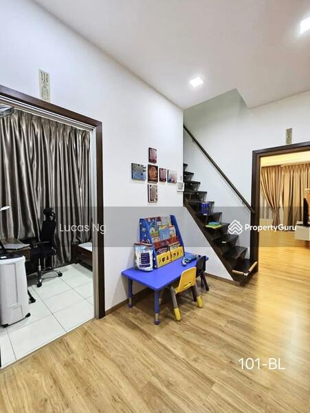 For Sale - Setia Indah