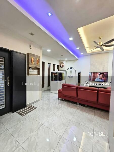 For Sale - Setia Indah