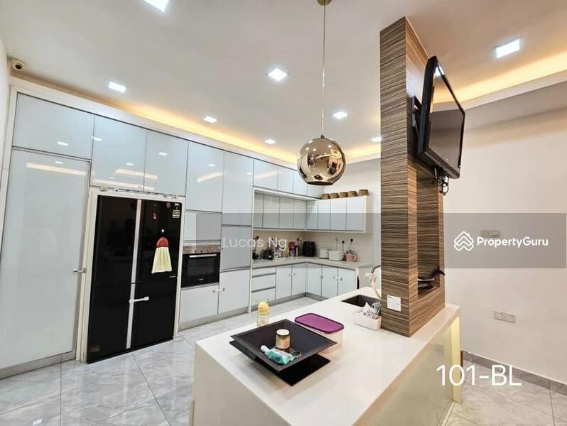 For Sale - Setia Indah