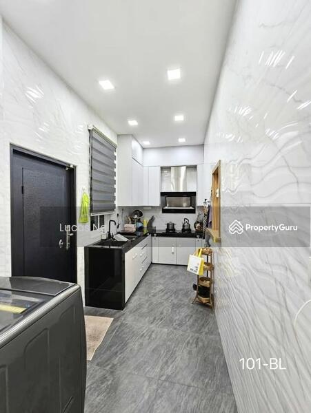 For Sale - Setia Indah